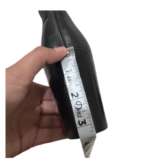 New! Schutz Maryana Western Boots Thunderbird Embroidered Heeled Festival Sz 9.5 - Picture 10 of 11